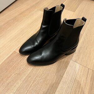 Dear Frances Gem Boots Size 37
